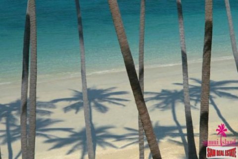 3 bedrooms Villa in Ko Samui, Thailand No. 97047 21