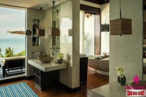 3 bedrooms Villa in Ko Samui, Thailand No. 97047 2