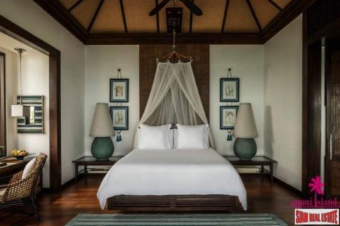 3 bedrooms Villa in Ko Samui, Thailand No. 97047 7