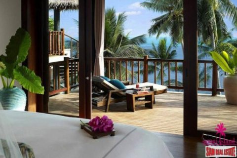 3 bedrooms Villa in Ko Samui, Thailand No. 97047 5