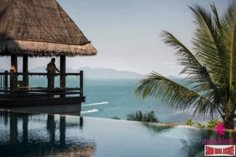 3 bedrooms Villa in Ko Samui, Thailand No. 97047 17