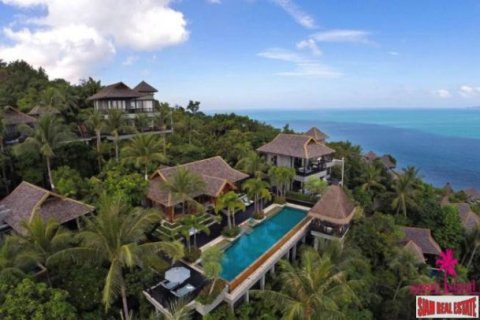 3 bedrooms Villa in Ko Samui, Thailand No. 97047 1