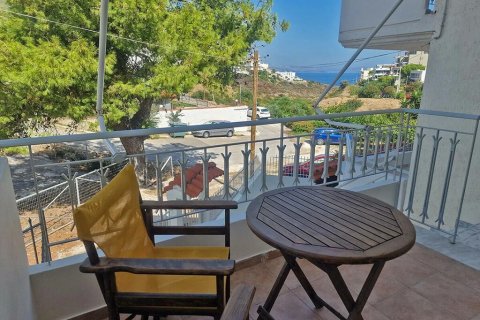 4 dormitorios Maisonette en Rafina, Greece No. 124317