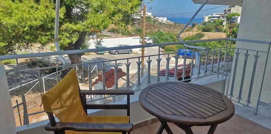 4 dormitorios Maisonette en Rafina, Greece No. 124317