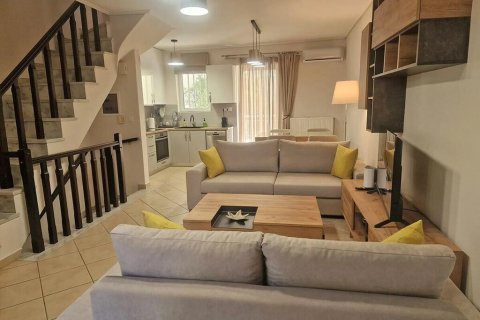 4 dormitorios Maisonette en Rafina, Greece No. 124317 3