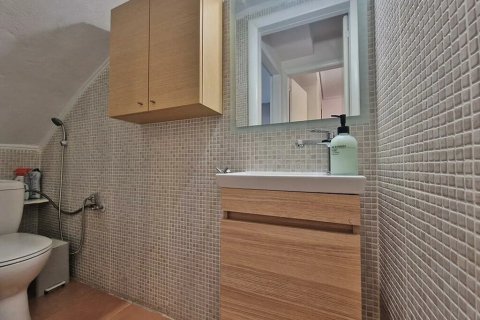 4 dormitorios Maisonette en Rafina, Greece No. 124317 14