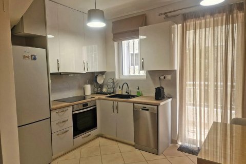 4 dormitorios Maisonette en Rafina, Greece No. 124317 5