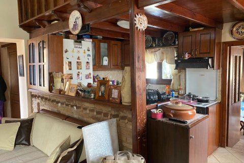 Здание с 4 комнатами в Ханья, Греция №55746 5