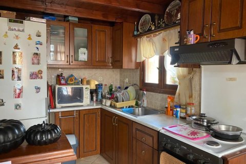 Здание с 4 комнатами в Ханья, Греция №55746 4