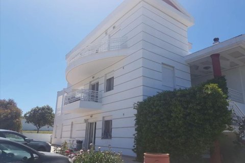 6 bedrooms Villa in Thessaloniki, Greece No. 49856 5