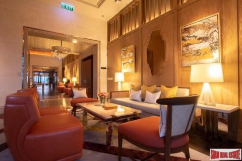 2 bedrooms Apartment in Bangkok, Thailand No. 96928 7