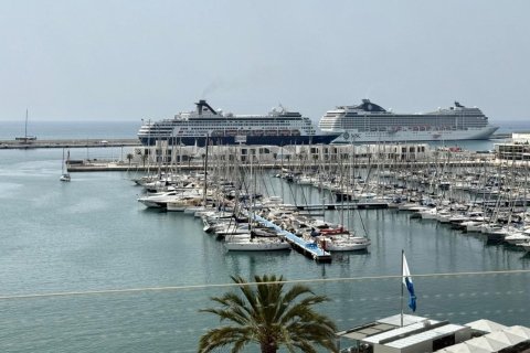 4 dormitorios Apartment en Ban Qua, Vietnam No. 92301 3