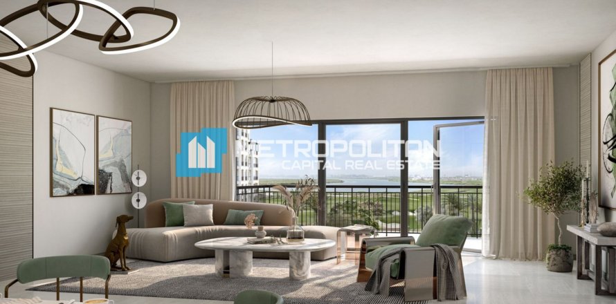 2 chambres Appartement à Yas Island, UAE No. 120833