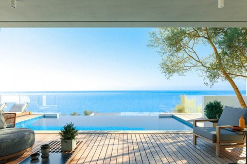 4 bedrooms Villa in Paphos, Cyprus No. 105464 6