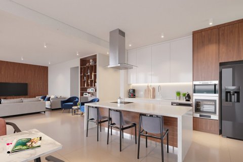 4 bedrooms Villa in Paphos, Cyprus No. 105464 7