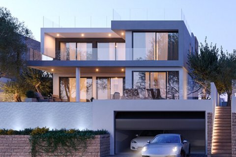 4 bedrooms Villa in Paphos, Cyprus No. 105464 9
