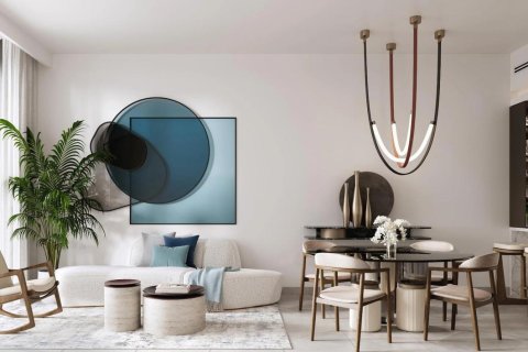 2 dormitorios Apartment en Dubai, UAE No. 92110