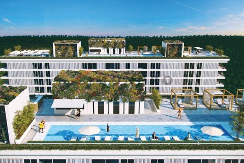 Квартира с 5 спальнями в Tien Lang, Вьетнам №21443 5