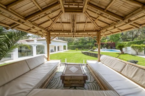 5 bedrooms Villa in Opio, France No. 100306 5