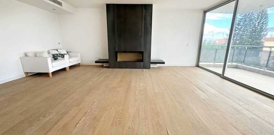 3 chambres Penthouse à Enkomi, Cyprus No. 73224