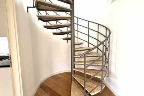 3 chambres Penthouse à Enkomi, Cyprus No. 73224 6