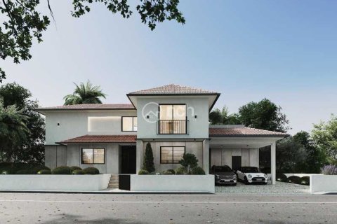 5 chambres House à Strovolos, Cyprus No. 79669 1