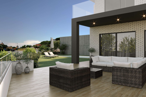 4 dormitorios House en Sant Feliu de Guíxols, Spain No. 99118