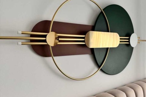 2 bedrooms Apartment in Limassol, Cyprus No. 76282 14