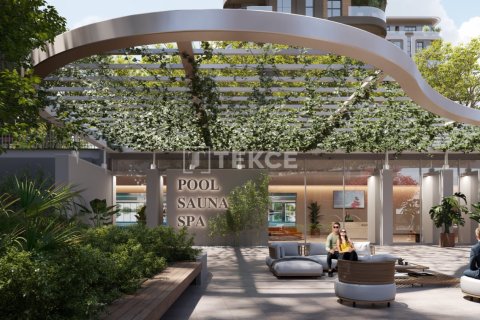 Квартира с 2 спальнями в Chau Doc, Вьетнам №14299 20