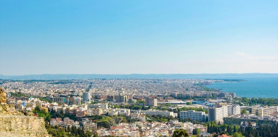 160m² Building in Neapoli, Greece No. 56947