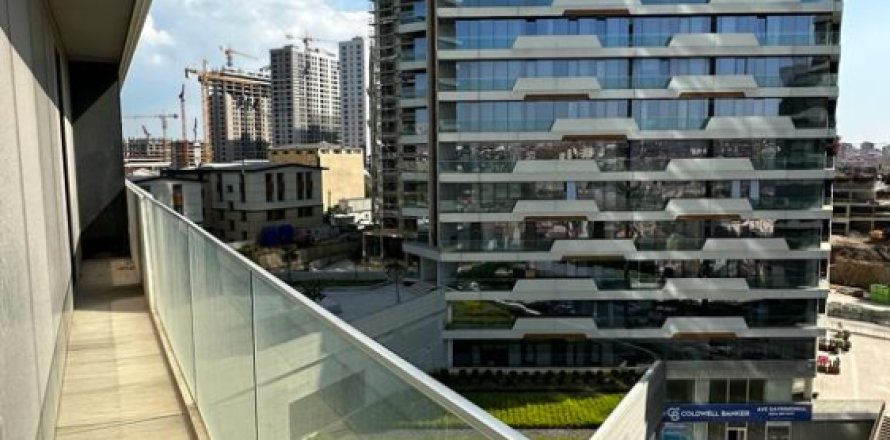 2 bedrooms Apartment in Kadikoy, Turkey No. 13715