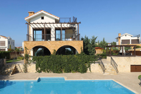 5 bedrooms House in Ayia Napa, Cyprus No. 100511 1