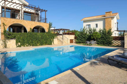 5 bedrooms House in Ayia Napa, Cyprus No. 100511 7