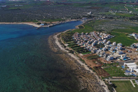 5 bedrooms House in Ayia Napa, Cyprus No. 100511 8