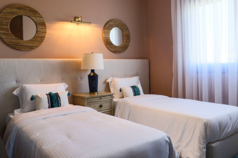 5 bedrooms House in Ayia Napa, Cyprus No. 100511 2