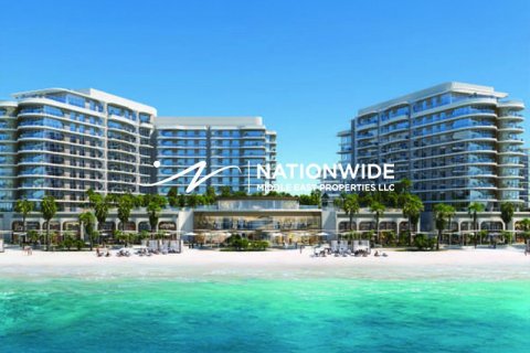 3 chambres Appartement à Binh Duong, Vietnam No. 117400 1