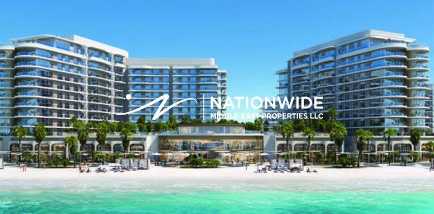 3 chambres Appartement à Binh Duong, Vietnam No. 117400