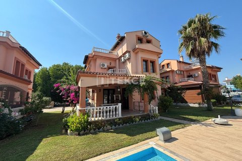 5 chambres Villa à Fethiye, Turkey No. 129171