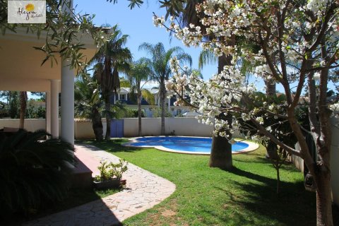 4 chambres Appartement à L'Eliana, Spain No. 125478