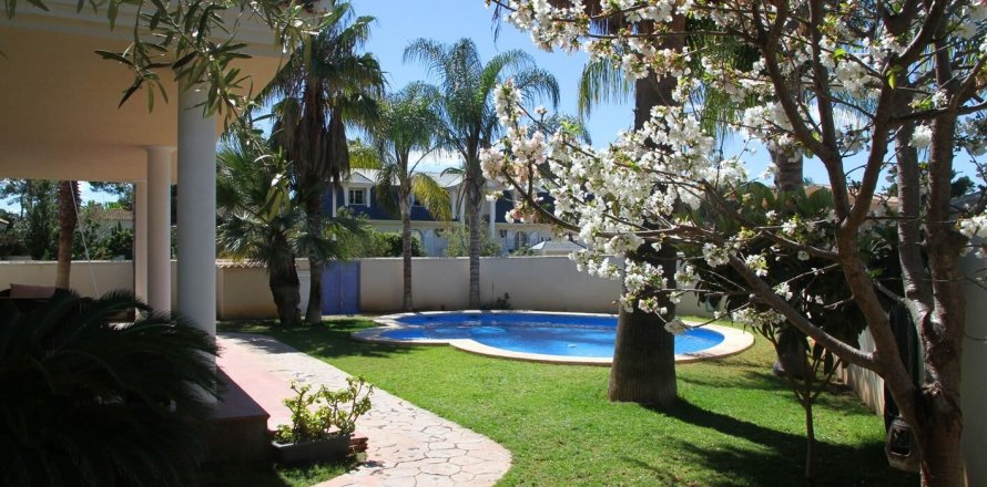 4 chambres Appartement à L'Eliana, Spain No. 125478