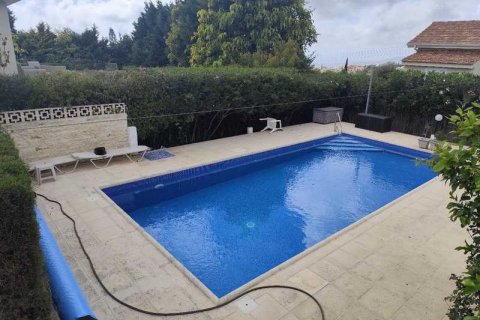 3 bedrooms Villa in Tala, Cyprus No. 101119 5