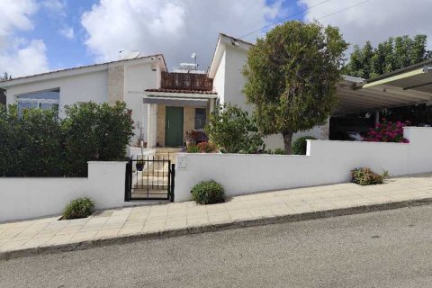 3 bedrooms Villa in Tala, Cyprus No. 101119 1