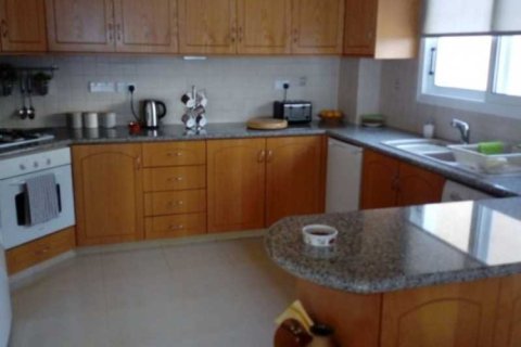 3 chambres Villa à Pegeia, Cyprus No. 84368 15