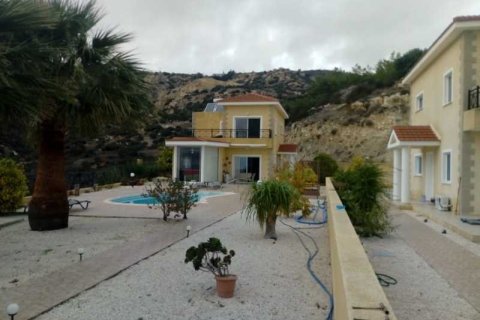3 chambres Villa à Pegeia, Cyprus No. 84368 2