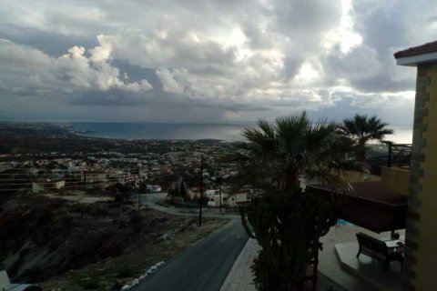 3 chambres Villa à Pegeia, Cyprus No. 84368 10