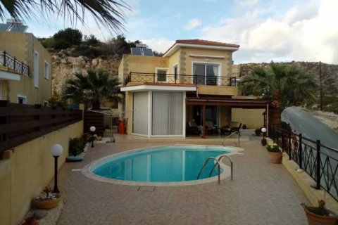 3 chambres Villa à Pegeia, Cyprus No. 84368 3