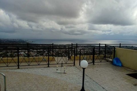 3 chambres Villa à Pegeia, Cyprus No. 84368 16