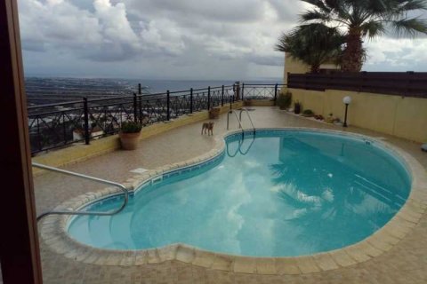 3 chambres Villa à Pegeia, Cyprus No. 84368 4