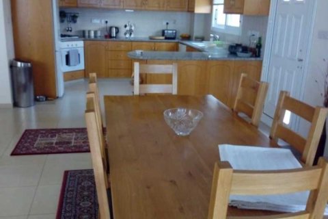 3 chambres Villa à Pegeia, Cyprus No. 84368 12