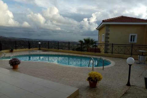 3 chambres Villa à Pegeia, Cyprus No. 84368 6